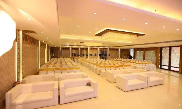 Param Banquets